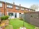 Thumbnail Terraced house for sale in Grange Road, Broughton Astley, Leicester