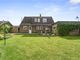 Thumbnail Country house for sale in The Street, Capel St. Mary, Ipswich, Suffolk
