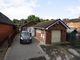 Thumbnail Detached bungalow for sale in Circular Drive, Sheffield