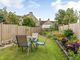 Thumbnail Semi-detached house for sale in Market Place, Hartington, Buxton, High Peak