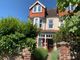 Thumbnail Flat to rent in Elmstead Road, Bexhill-On-Sea