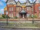 Thumbnail Flat for sale in Howard Place, Carlisle