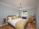 Thumbnail Flat for sale in Park Manor, Crieff