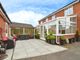 Thumbnail Semi-detached house for sale in Ploughmans Court, Grimsargh, Preston