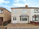 Thumbnail Semi-detached house for sale in Claypool Road, Kingswood, Bristol