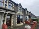 Thumbnail Terraced house for sale in Dinas Terrace, Aberystwyth