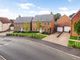 Thumbnail Detached house for sale in Kings Chase, Ampfield, Romsey, Hampshire