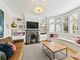 Thumbnail Terraced house for sale in St Margarets Road, St Margarets