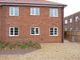 Thumbnail Flat to rent in Manor Road, Dersingham, King's Lynn