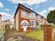 Thumbnail Semi-detached house for sale in West End Road, Morecambe