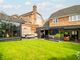 Thumbnail Detached house for sale in Mardle Close, Caddington, Luton, Bedfordshire