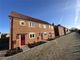 Thumbnail Terraced house for sale in Off Dereham Road, Mattishall, Norfolk