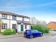 Thumbnail Detached house for sale in Keats Avenue, Redhill, Surrey