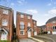 Thumbnail Town house for sale in Beech Road, Harborne, Birmingham