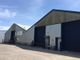 Thumbnail Industrial to let in Unit 16B Freemans Parc, Penarth Road, Cardiff