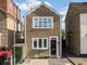 Thumbnail Detached house for sale in Staines-Upon-Thames, Surrey