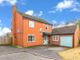 Thumbnail Detached house for sale in Broadhurst Gardens, Littlemore, Oxford