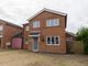 Thumbnail Link-detached house for sale in Fantail Close, Spalding