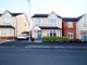 Thumbnail Detached house for sale in Brynteg Green, Beddau, Pontypridd