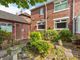 Thumbnail Semi-detached house for sale in Windermere Crescent, Ashton-Under-Lyne