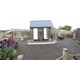 Thumbnail Detached house for sale in Hillside Camping Pods, Ceol Na Mara, Auckengill