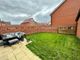 Thumbnail Detached house to rent in Henmore Crescent, Mickleover, Derby