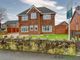 Thumbnail Detached house for sale in Manor Road, Brimington, Chesterfield, Derbyshire