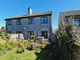 Thumbnail Semi-detached house for sale in Tresparrett, Cornwall