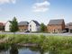 Thumbnail Detached house for sale in "Hadley" at Meadowsweet Avenue, Stafford