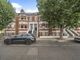 Thumbnail Flat for sale in Rylett Crescent, London