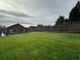 Thumbnail Detached bungalow to rent in Church Lane, Trottiscliffe, West Malling