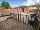 Thumbnail Terraced house for sale in Gainsborough Road, Corby