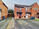 Thumbnail End terrace house for sale in Knowle Close, Birmingham