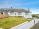 Thumbnail Semi-detached bungalow for sale in Normandy Hill, Plymouth