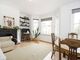 Thumbnail Flat to rent in Brookfield Road, Victoria Park, London