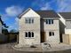 Thumbnail Detached house for sale in St. Stephens Crescent, Redruth