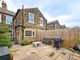 Thumbnail Terraced house for sale in Burke Street, Harrogate