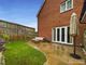 Thumbnail Detached house for sale in Llys Clark, Caergwrle, Wrexham