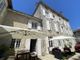 Thumbnail Town house for sale in Civray, Poitou-Charentes, 86400, France