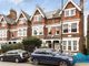 Thumbnail Flat for sale in Ferme Park Road, London