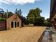 Thumbnail Barn conversion for sale in Snelston, Ashbourne