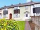 Thumbnail Terraced house for sale in Hawksmoor Road, Rising Brook, Stafford