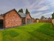 Thumbnail Detached bungalow for sale in Old Penkridge Road, Cannock