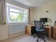 Thumbnail Detached house for sale in The Glade, Ashley Heath, Ringwood