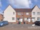 Thumbnail Terraced house for sale in Vole Court, King's Lynn