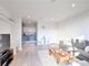 Thumbnail Flat for sale in Chandlers Avenue, Greenwich, London