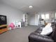 Thumbnail Flat for sale in Consort Close, Parkstone, Poole