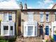 Thumbnail Semi-detached house for sale in Marshall Road, Cambridge