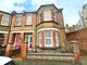 Thumbnail End terrace house for sale in Grosvenor Road, Broadstairs, Kent