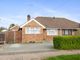 Thumbnail Semi-detached bungalow for sale in Wolverton Gardens, Horley